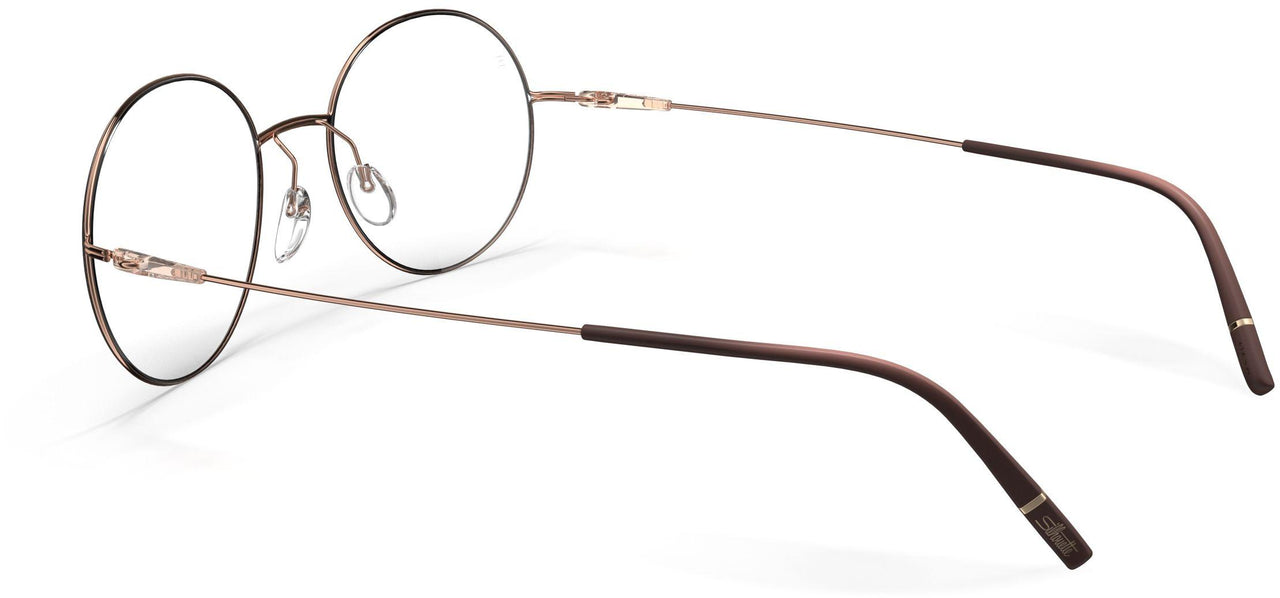 3530 - Glossy Rosegold