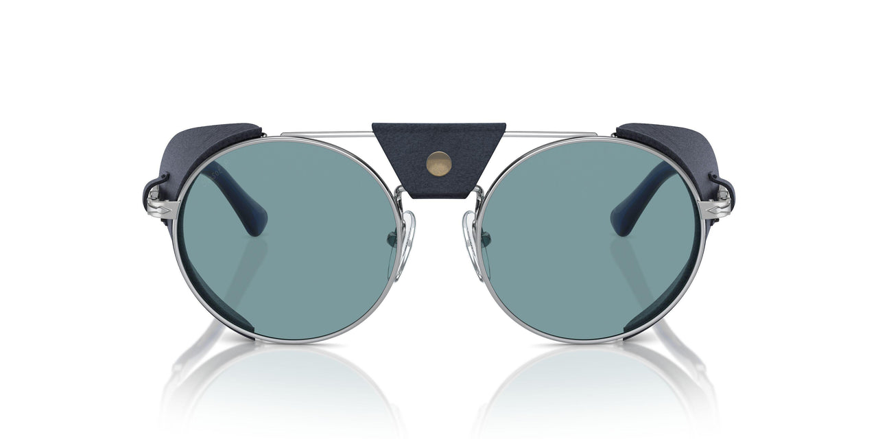 1139P1 - Silver - Green Polar