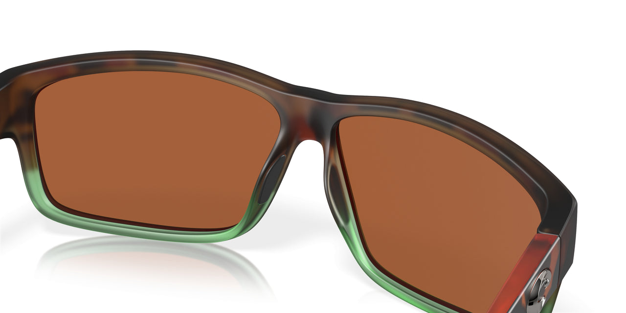 904712 - 77 Matte Tortuga Fade - Green Mir 580p