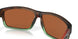 904712 - 77 Matte Tortuga Fade - Green Mir 580p