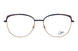 003-00 - night blue-rosegold