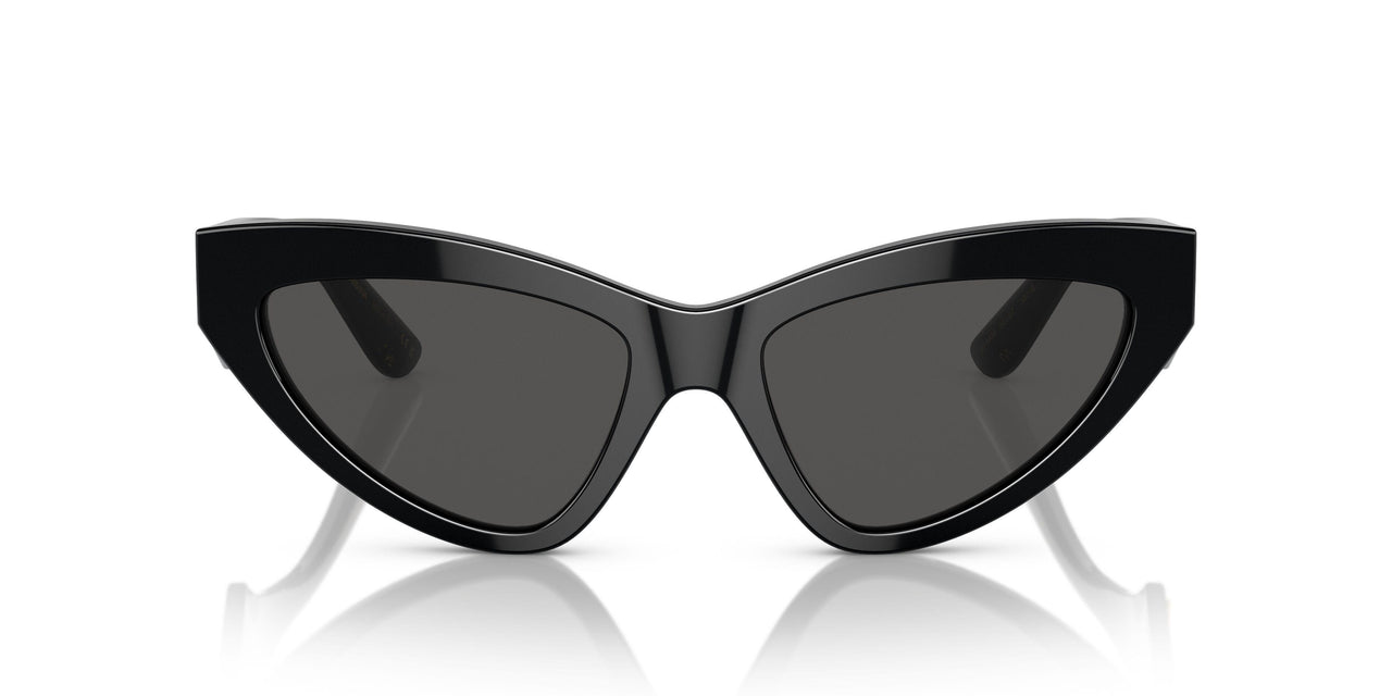 501/87 - Black - Dark Grey