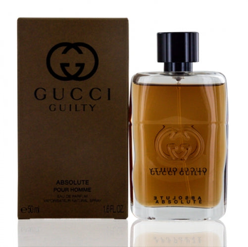 Gucci Guilty Absolute Pour Homme EDP Spray