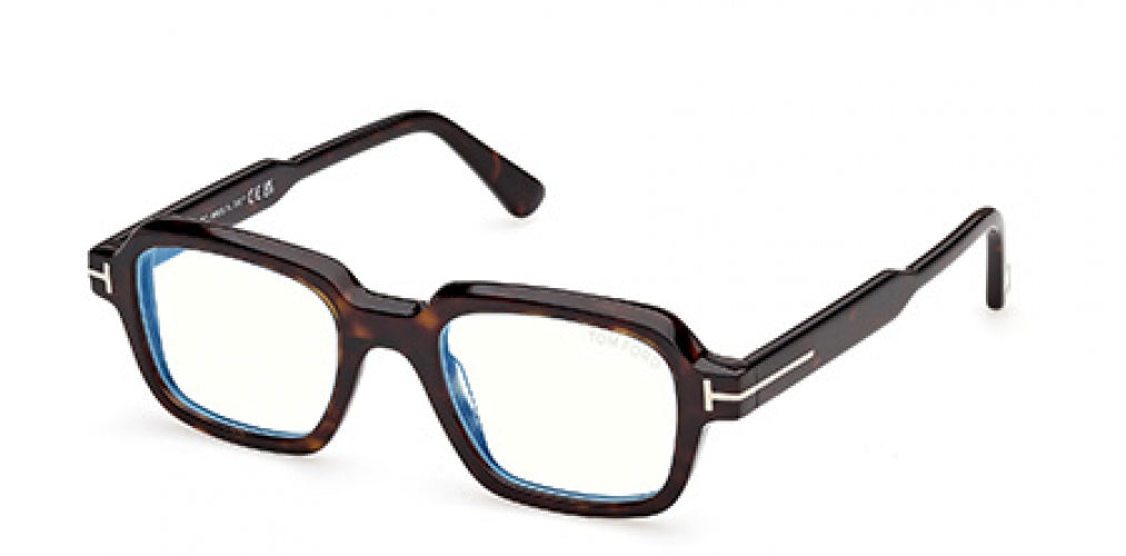 Tom Ford 6123B Blue Light blocking Filtering Eyeglasses