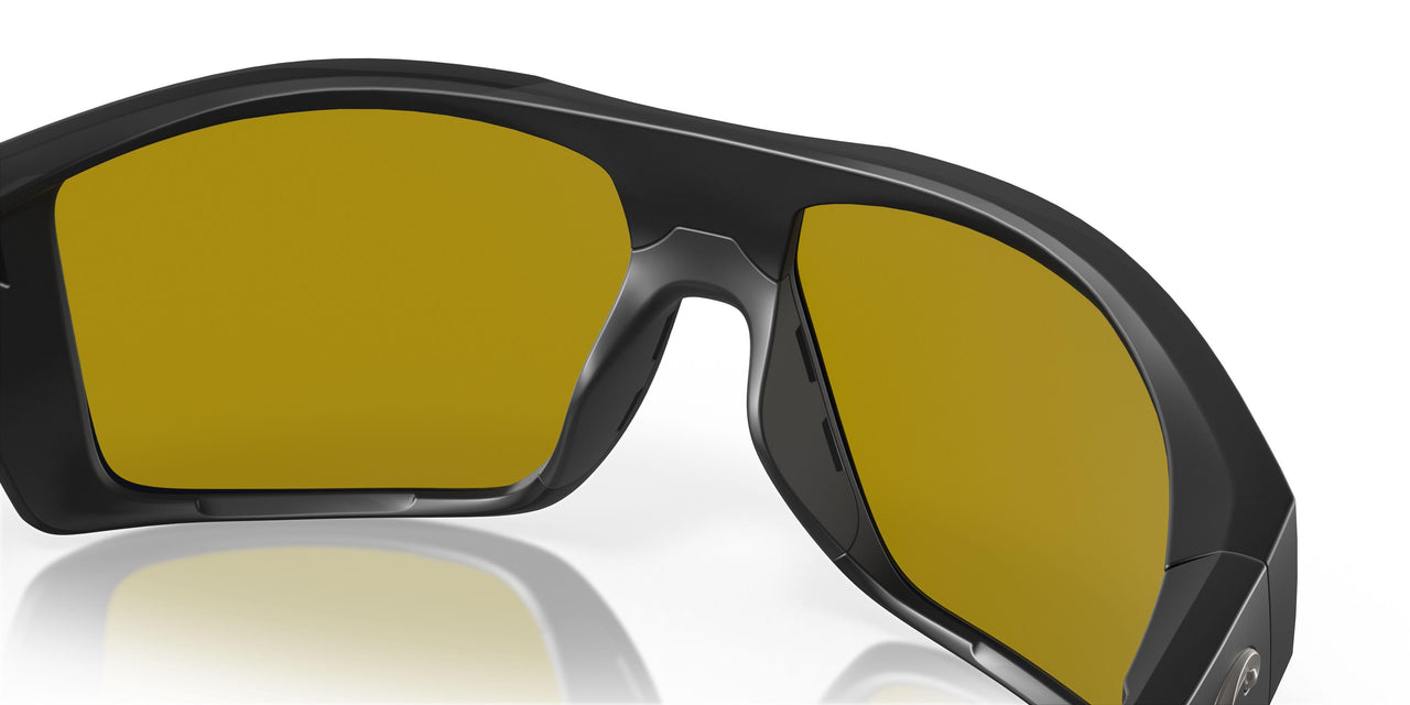 903404 - 11 Matte Black - Silver Sunrise 580g