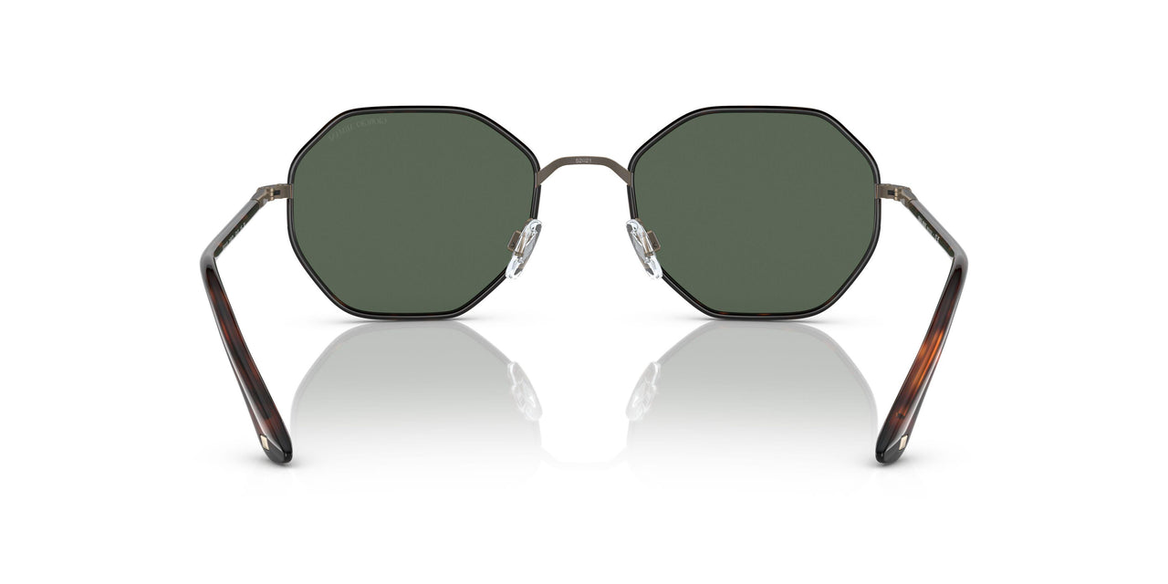 319871 - Gold - Dark Green