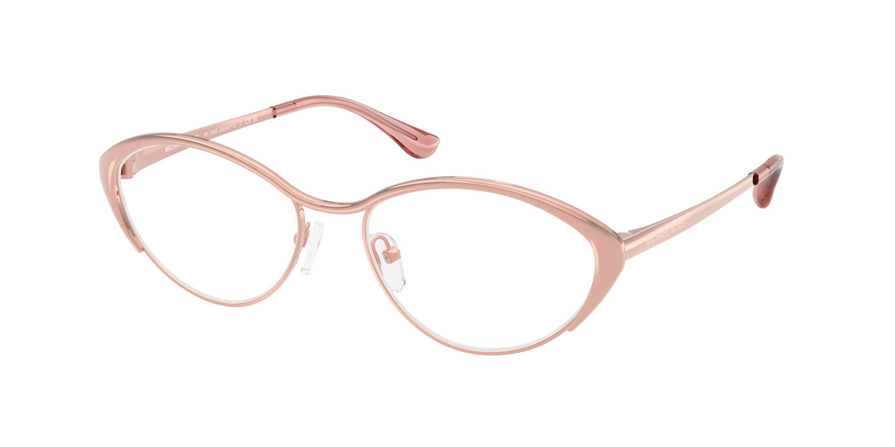 Michael Kors Santa Fe 3095 Eyeglasses