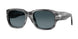 1192S3 - Grey - Light Blue Gradient Dark Blue