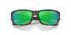 913206 - Brown - Green Mirror