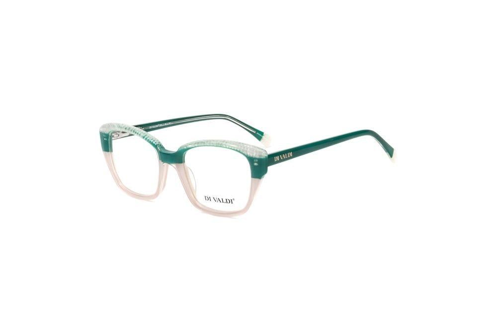 60 - DVO8314. Green 5220