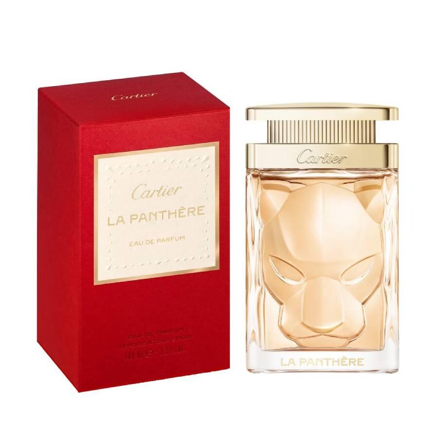 Cartier La Panthere EDP Spray