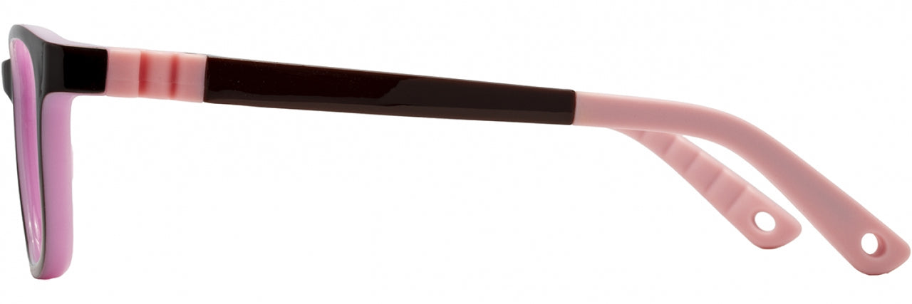 3 - Plum / Pink