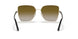848/6K - Gold - Brown Gradient
