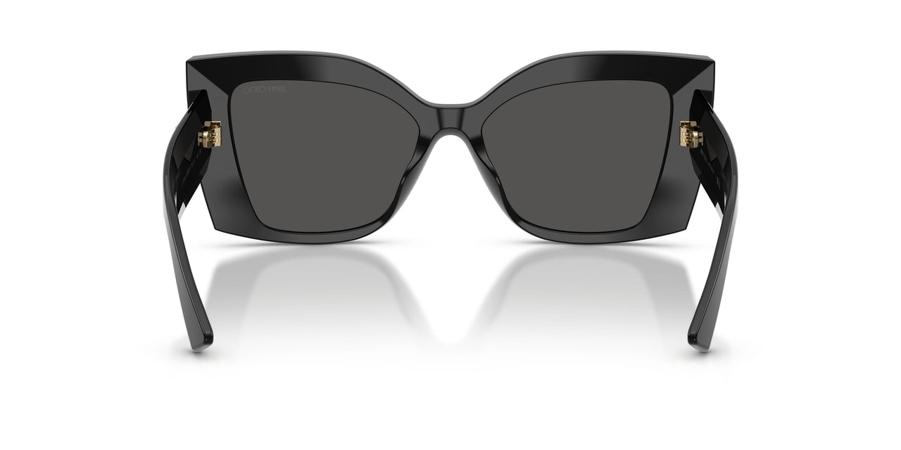 500087 - Black - Dark Grey