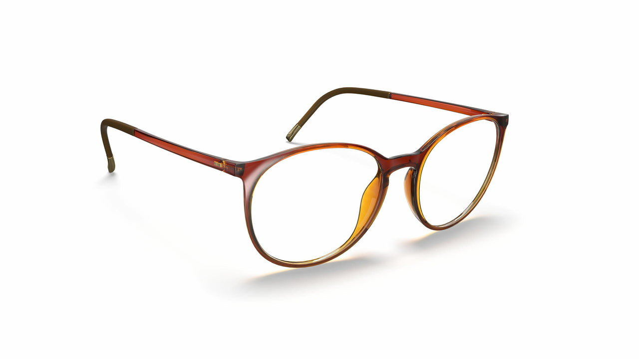 Silhouette SPX Illusion Fullrim 2936 Eyeglasses