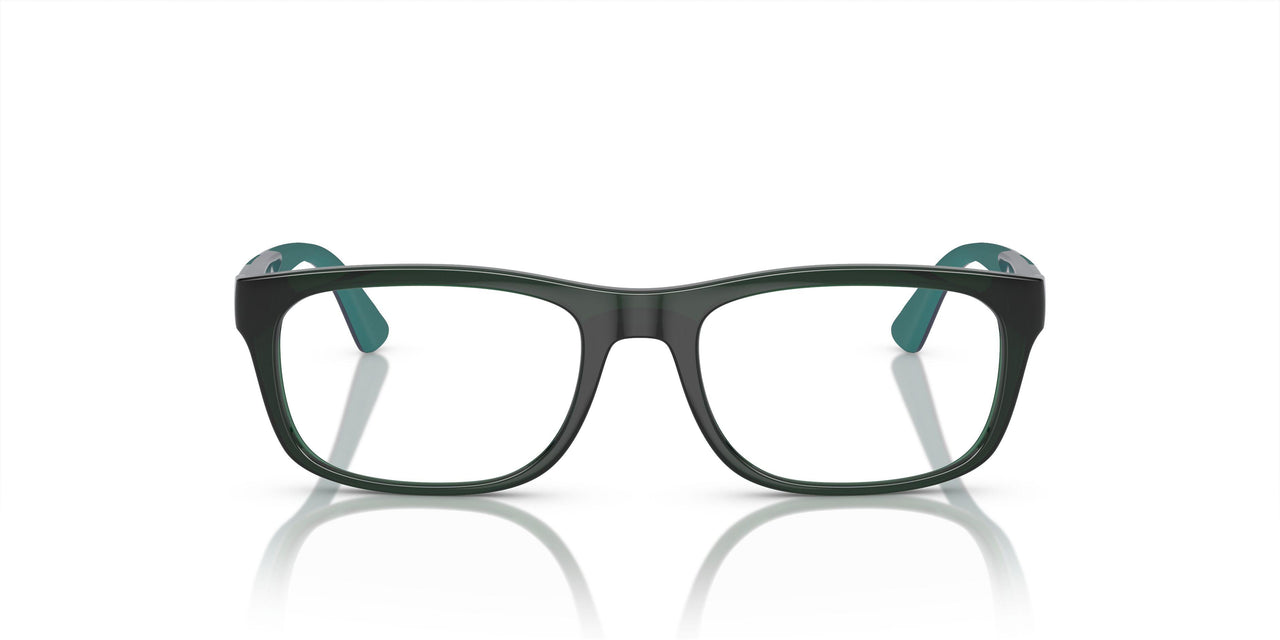 3107 - Green