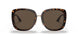 108/73 - Tortoise - Dark Brown