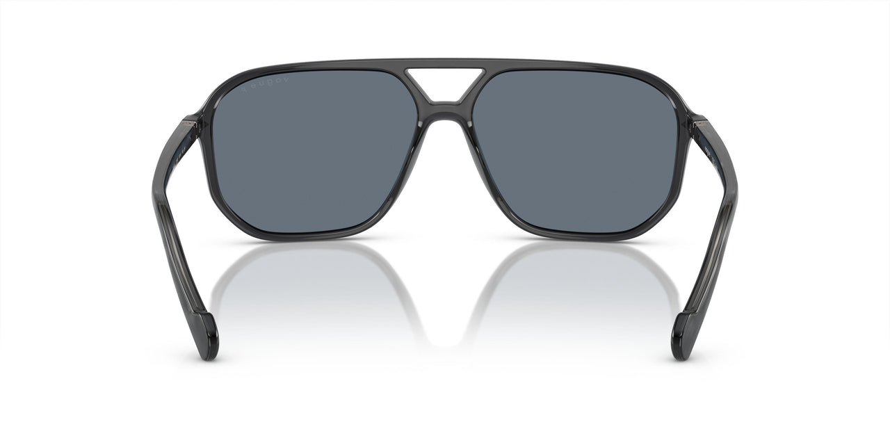 31094Y - Grey - Blue Polarized