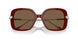 105573 - Violet - Dark Brown