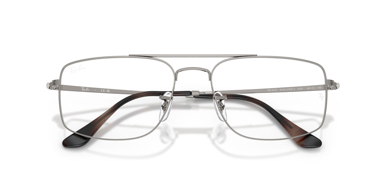 2502 - Grey - Clear