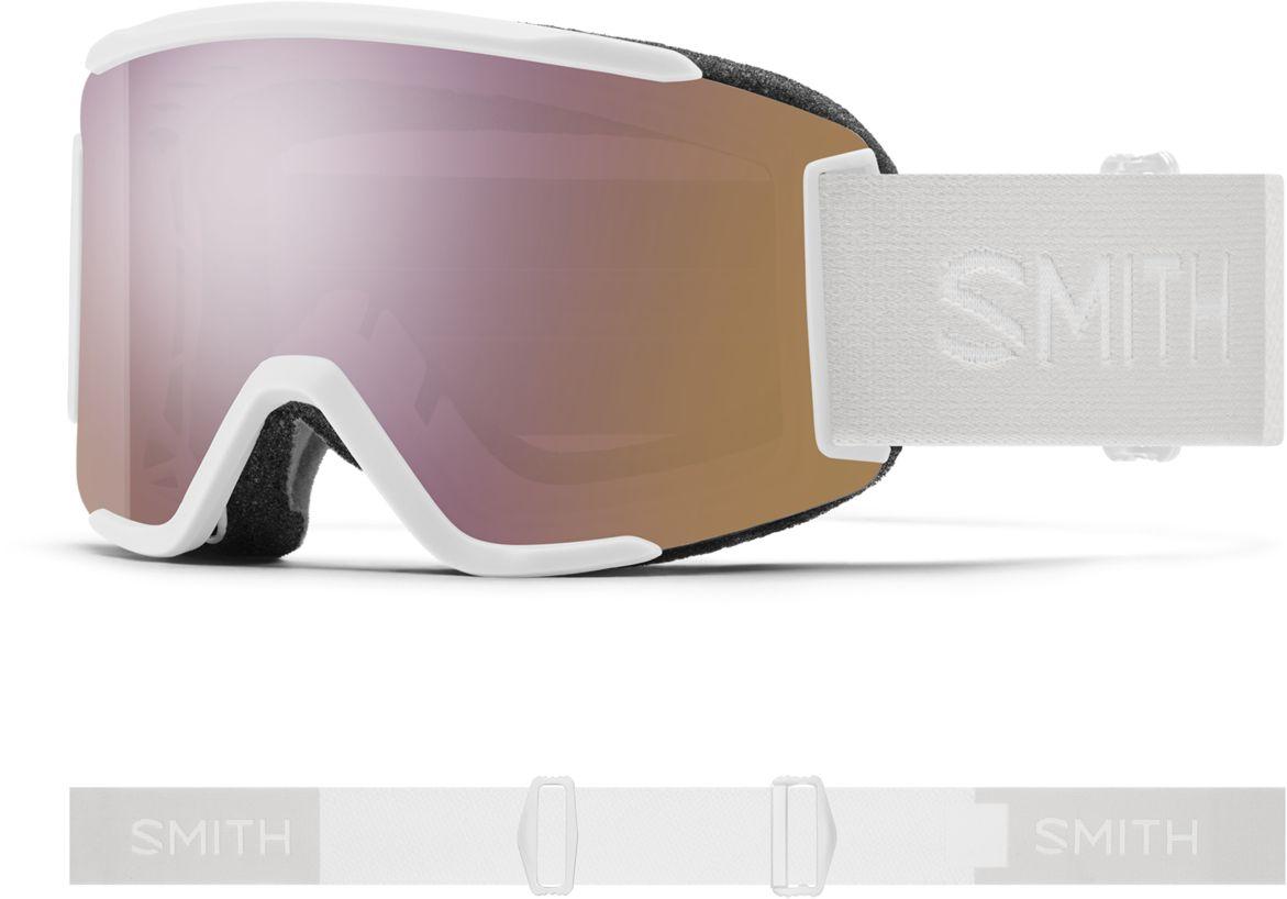 Smith Optics Snow Goggles M00764 Squad S Goggles