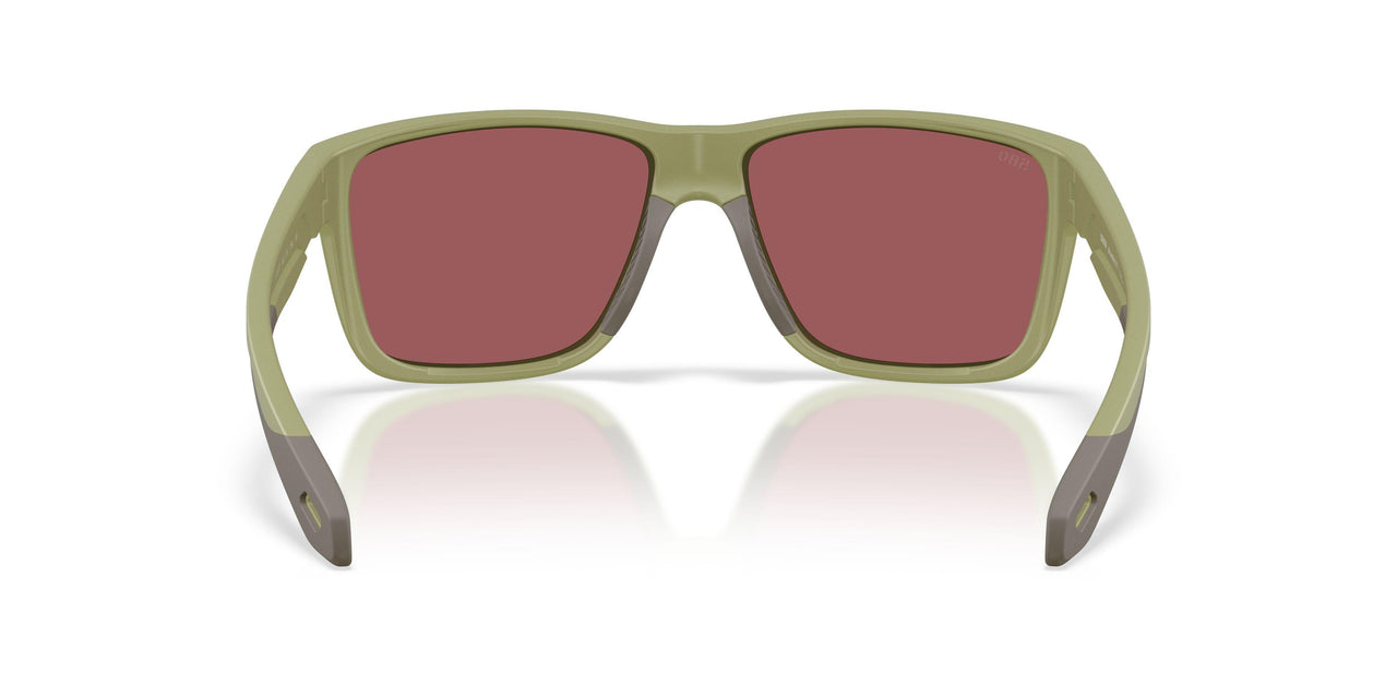 912017 - Green - Gold Mirror