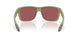 912017 - Green - Gold Mirror
