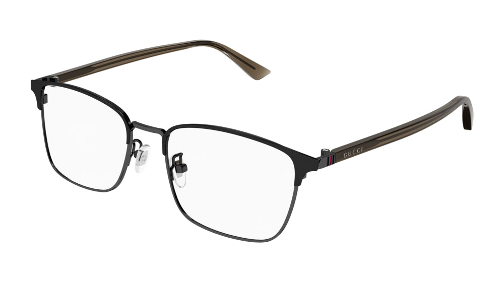 Gucci Web GG1124OA Eyeglasses