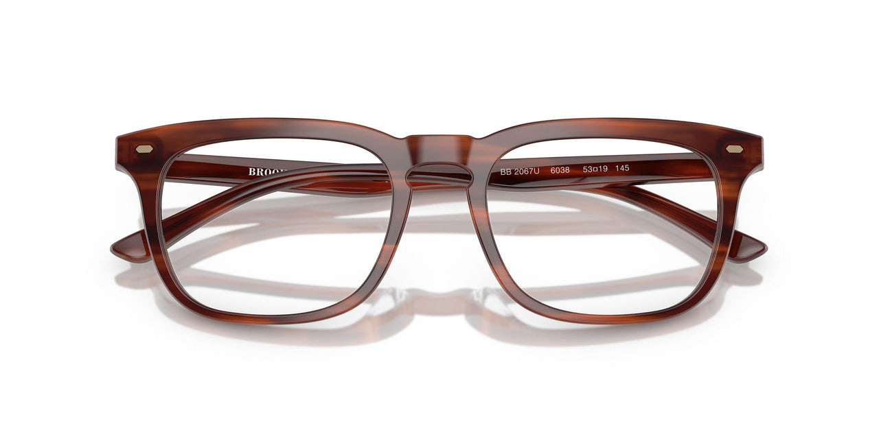 6038 - Orange