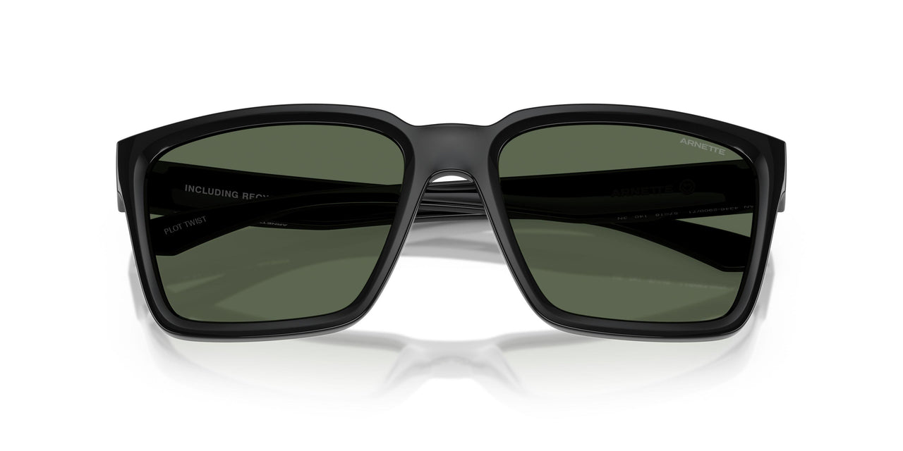 290071 - Black - Dark Green