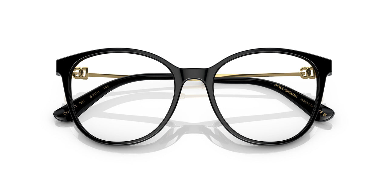 501 - Black