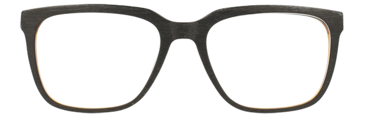 323 - Matte Black