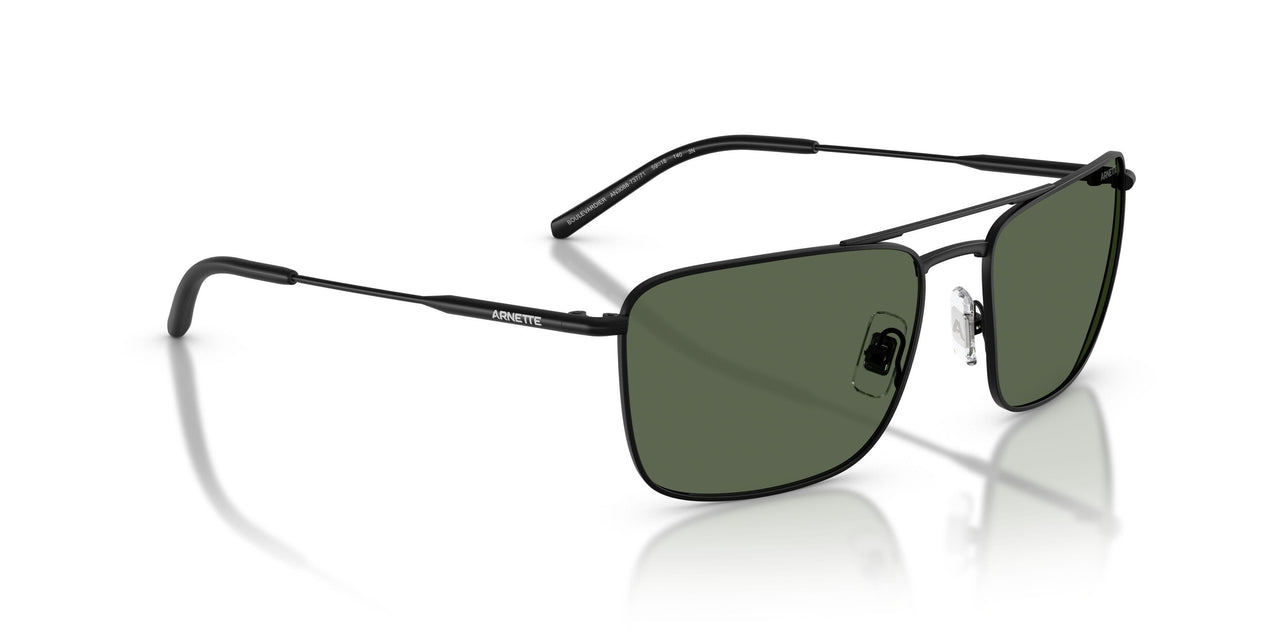 737/71 - Black - Dark Green