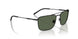 737/71 - Black - Dark Green