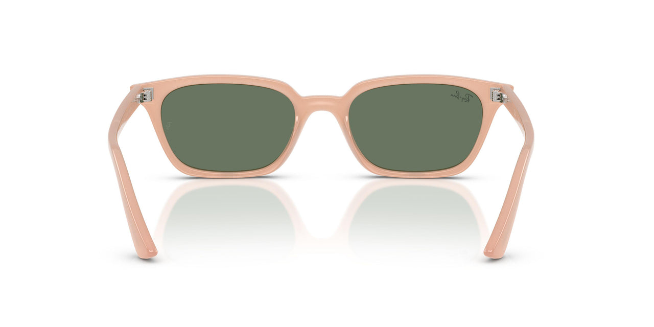 681182 - Pink - Dark Green