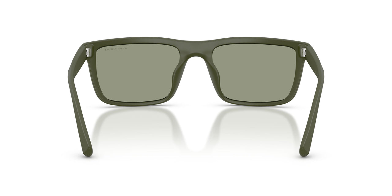 8032/2 - Green - Green