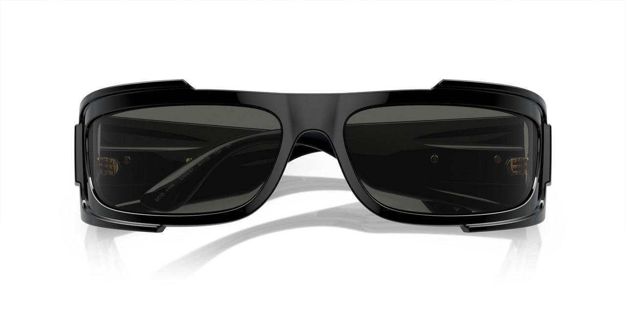 536087 - Black - Dark Grey