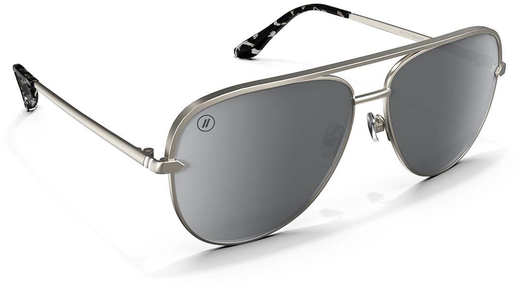 206039YB760XN - Matte Silver