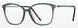 Silhouette Rising Dawn 1619 Fullrim Eyeglasses