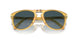 204/S3 - Honey - Polar Gradient Blue