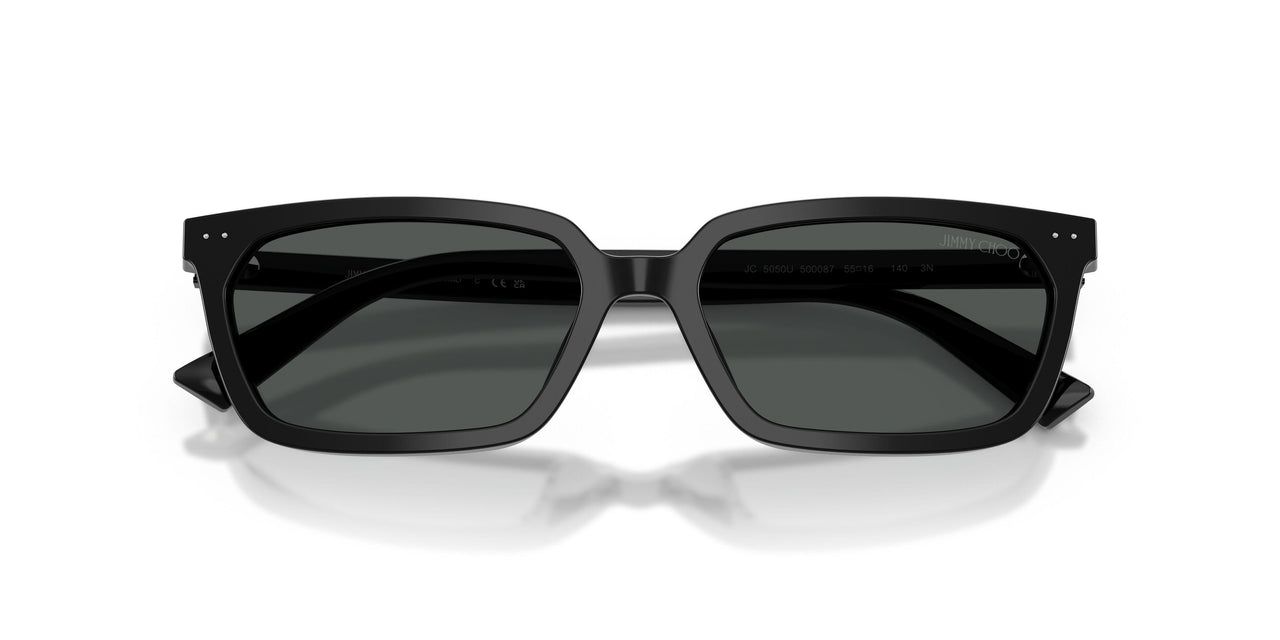 500087 - Black - Dark Grey