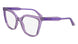 Karl Lagerfeld KL6155 Eyeglasses