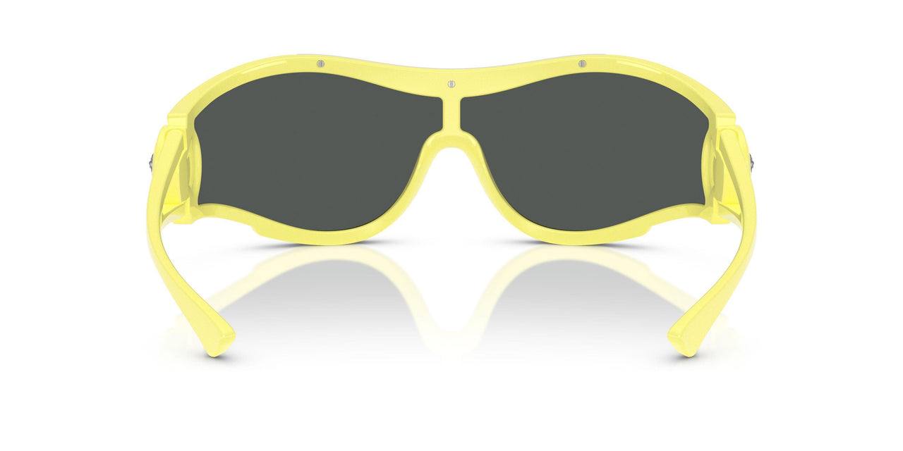 548687 - Yellow - Dark Grey
