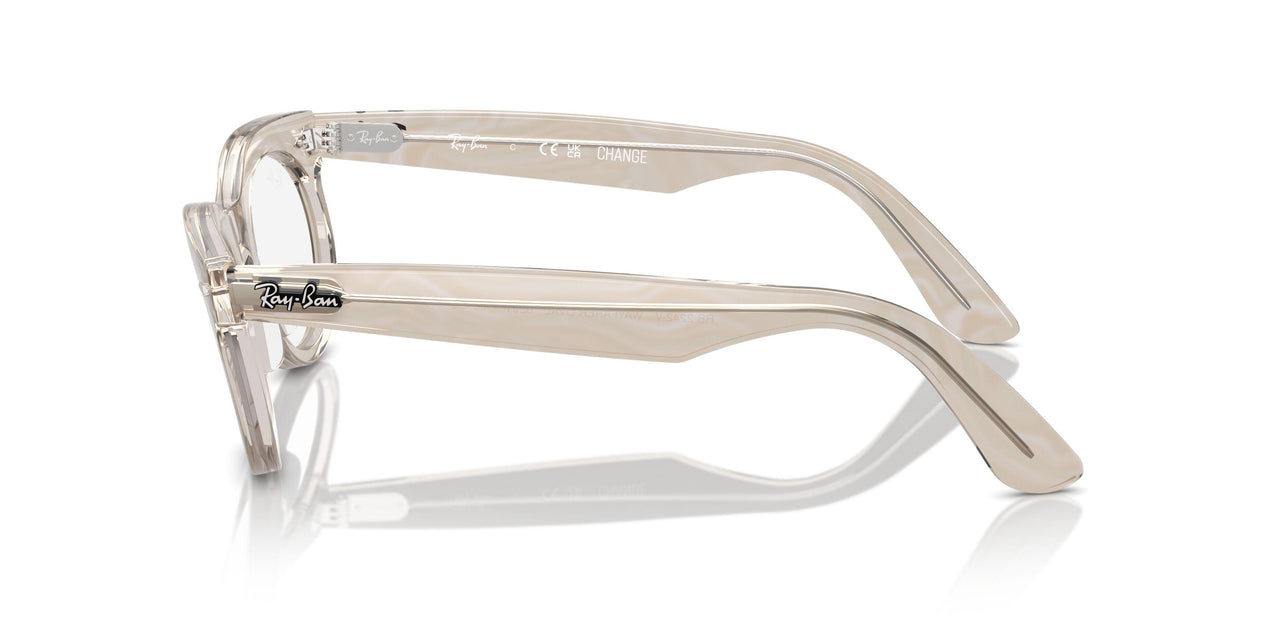 8291 - Grey - Clear