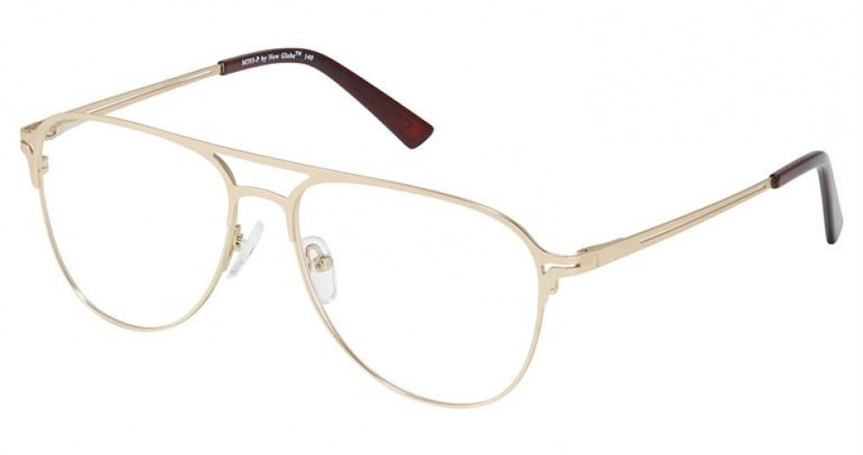 New Globe M593-P Eyeglasses