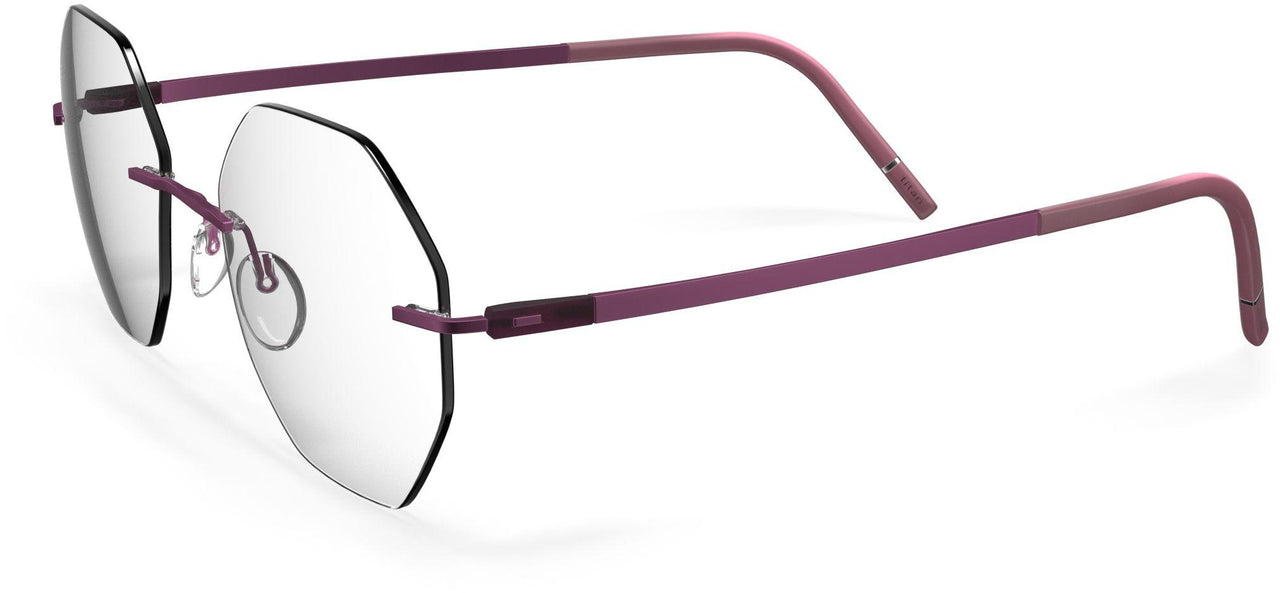4040 - Deep Fuchsia