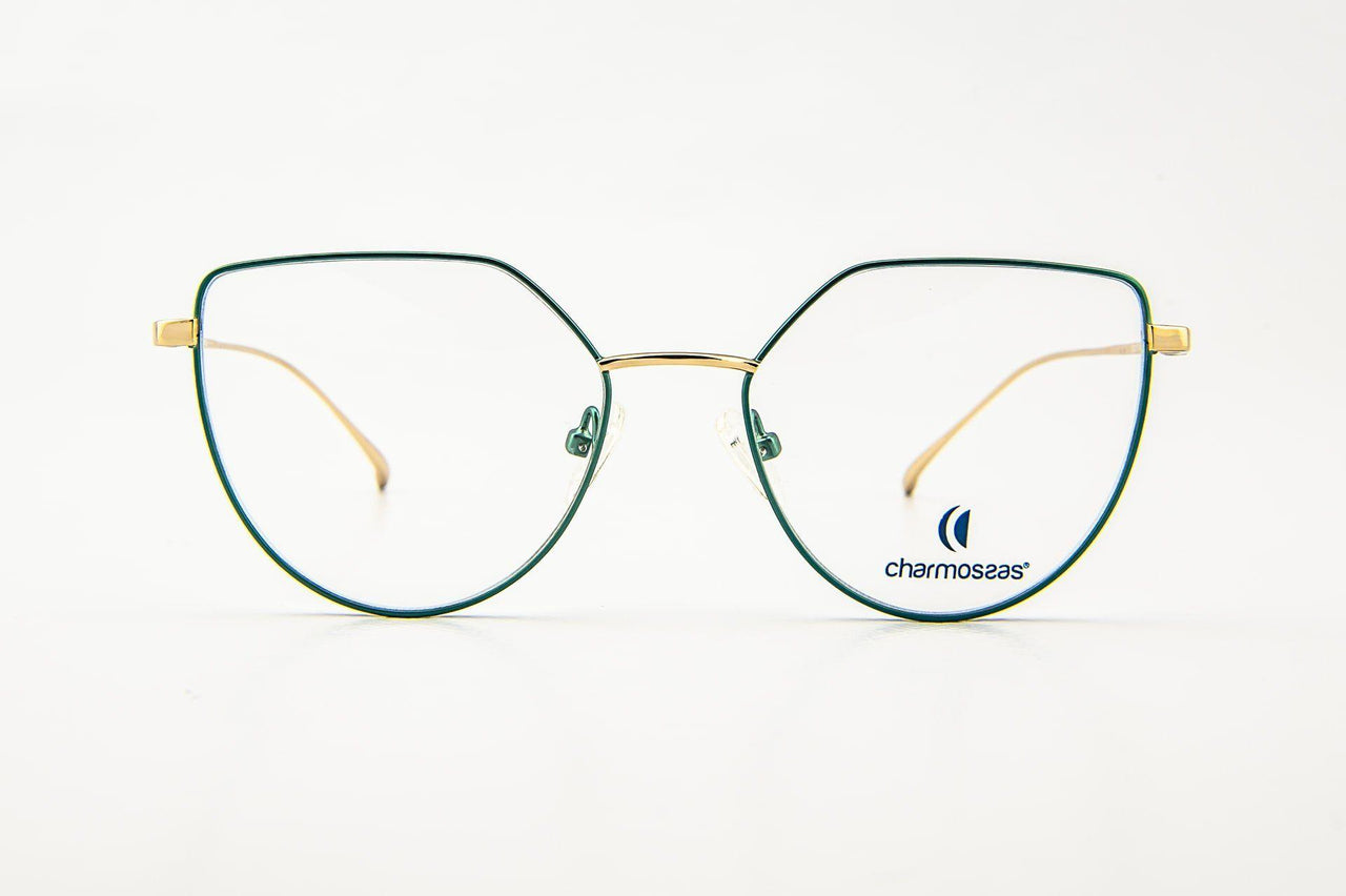 Charmossas Luenge Eyeglasses