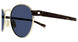 004 - Gold/Havana - Blue
