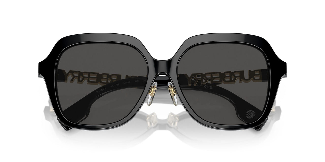 300187 - Black - Dark Grey