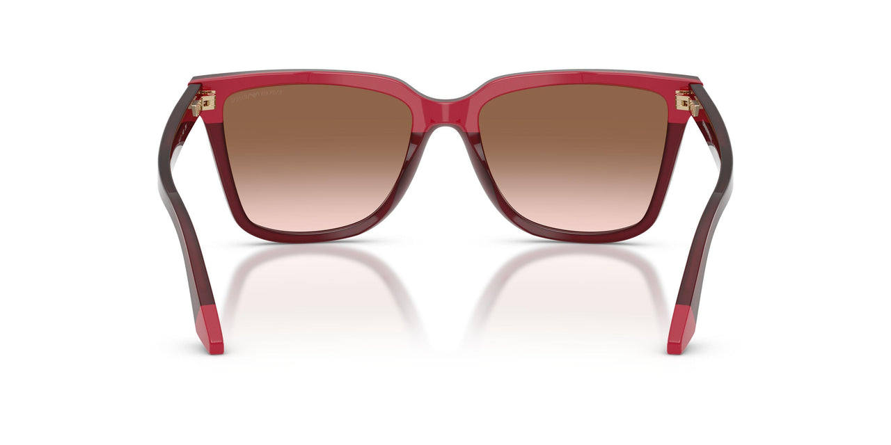 632013 - Red - Brown Gradient